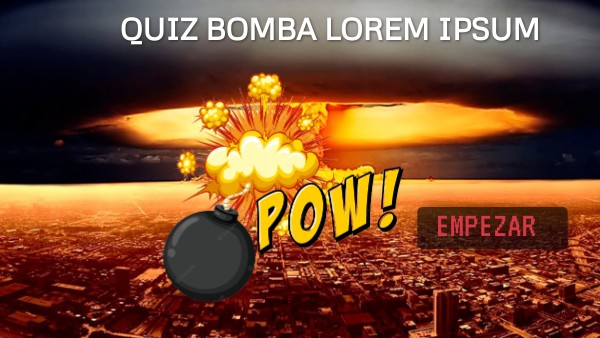 QUIZ TIC ÁNGEL MUÑIZ PEDRAZA | Genially