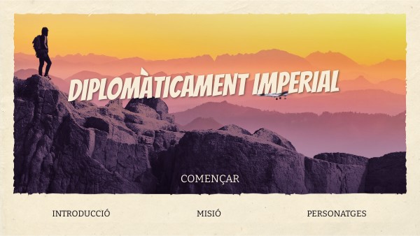 PROVA 1 | Genially