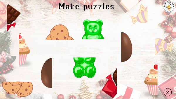 Puzzle | Genially