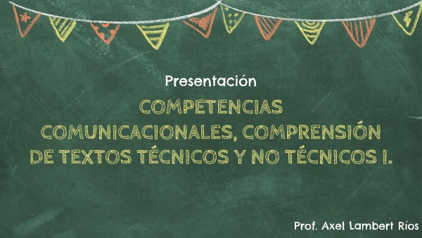 Clase 1 | Genially