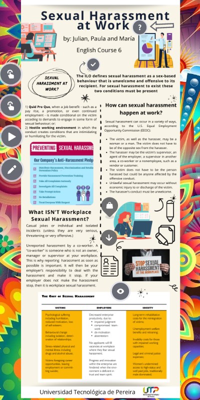 BASIC INFOGRAPHIC | Genially