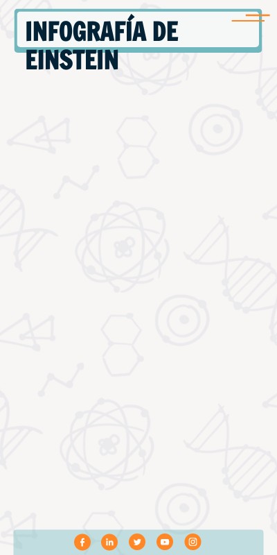 EINSTEIN INFO | Genially