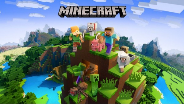 MINECRAFT | Genially