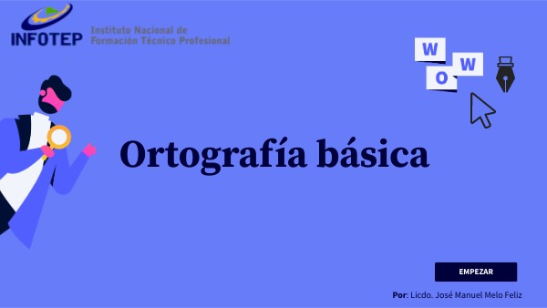 Pitch Genial | Genially