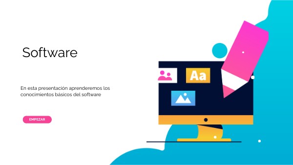 Software | Genially