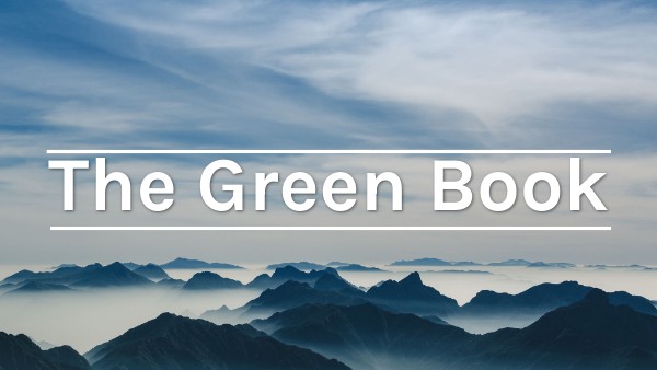 The Green Book