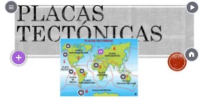 Placas Tectonicas Fernanda Dominguez | Genially