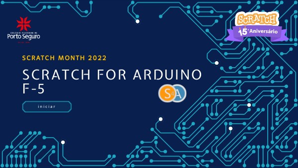 F-5 Scratch Month