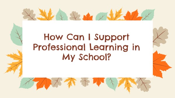 MNPS COACHES FACULTY PD AND TRAINING OFFERING | Genially