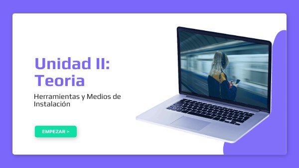 Modulo II | Genially