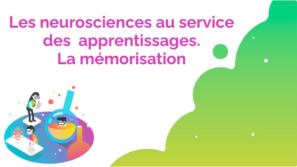 Neurosciences Page De Garde Idee