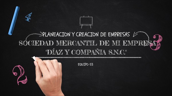 MI EMPRESA
