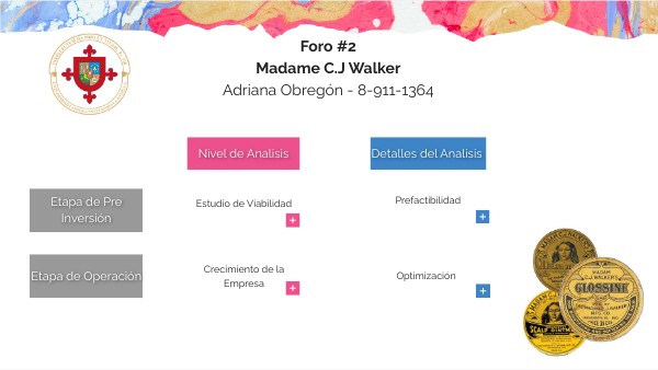 COMPETENCY MATRIX | Genially