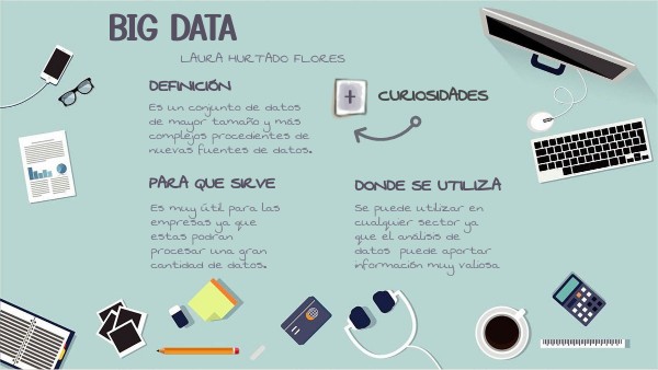LA BIG DATA