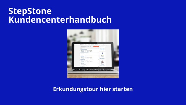 stellenanzeige recruiter