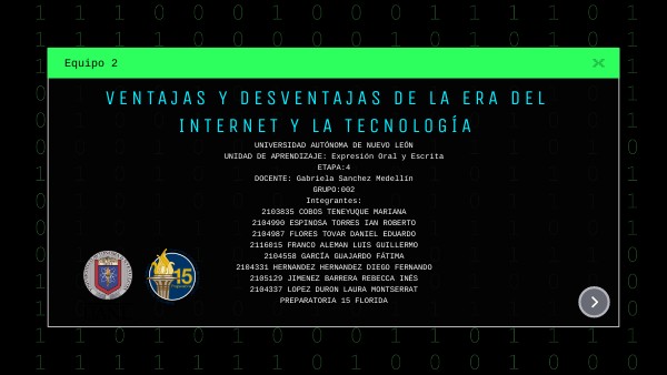 GUÍA BIG DATA | Genially