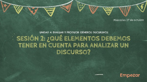 Sesión 2 | Genially