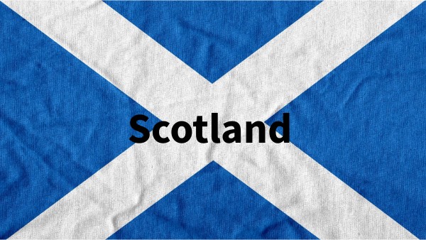 Scotland | Genially