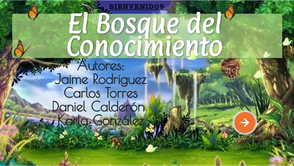 TAREA | Genially