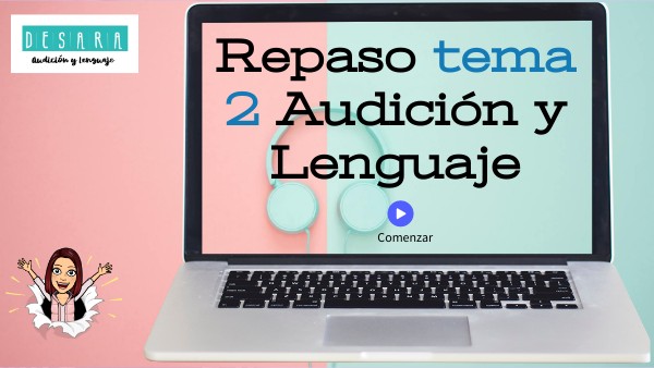 Repaso tema 2 | Genially