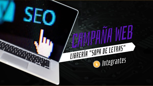 EP3_CAMPAÑA WEB | Genially