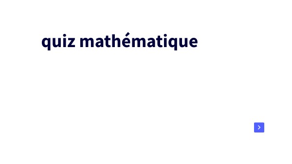 BASIC QUIZ | Genially