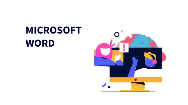 MICROSOFT WORD | Genially
