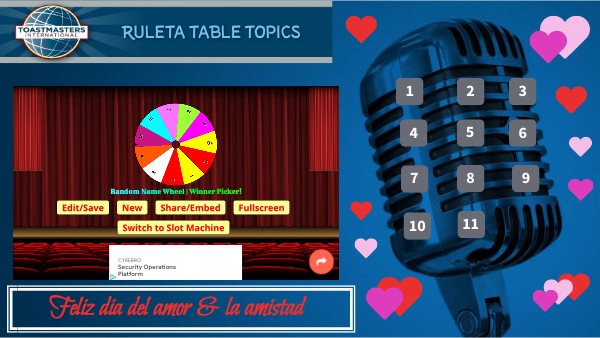 Copia - Genially sin título | Genially