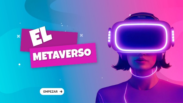 METAVERSO | Genially