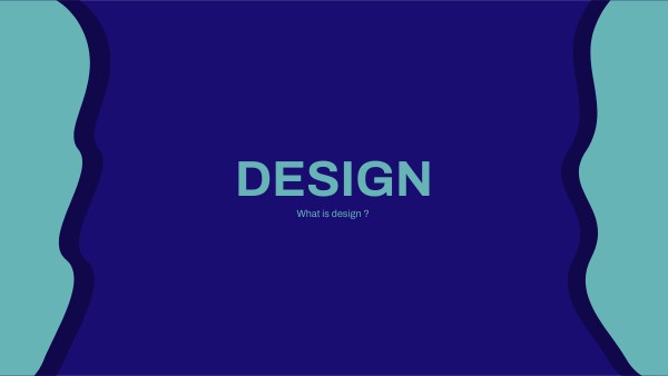 Design | Genially