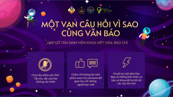 UNIVERSE VIBRANT PRESENTATION | Genially