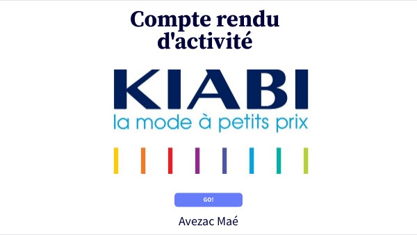 Copie - BASIC DARK PRESENTATION