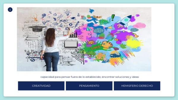 PREGUNTA - RESPUESTA | Genially