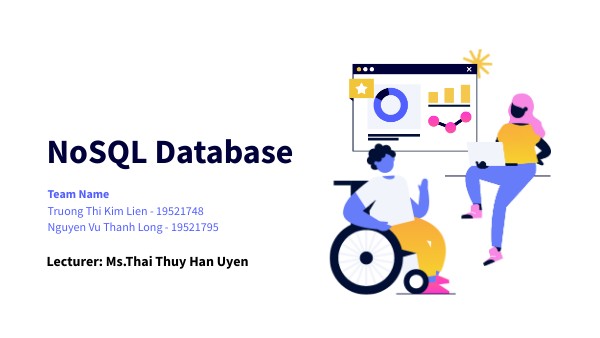 NoSQL Database | Genially