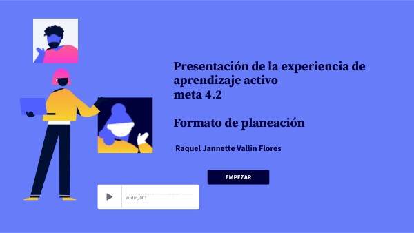 PITCH GENIAL | Genially
