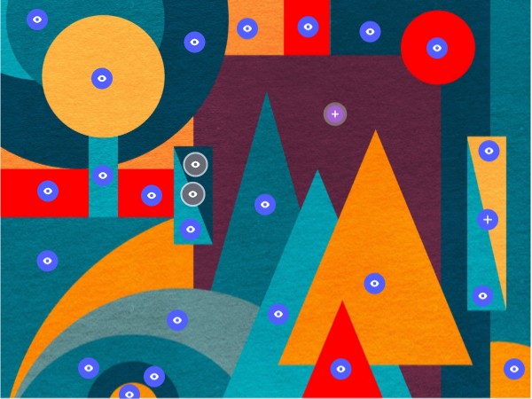 Interactive image