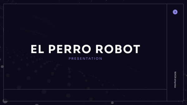 DIGITAL TECH PRESENTATION | Genially