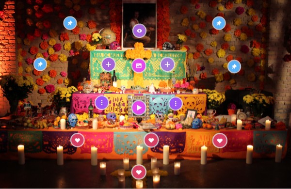 TODOS LOS SANTOS,DIA DE MUERTOS