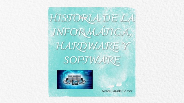 Arquitectura De Los Ordenadores