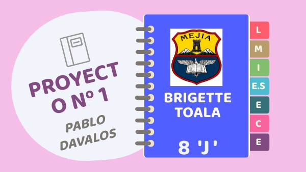 PROYECTO Nº 1 | Genially
