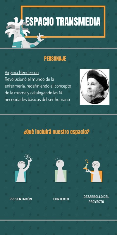 INFO EINSTEIN | Genially