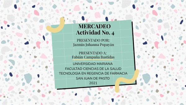 Actividad 4 | Genially
