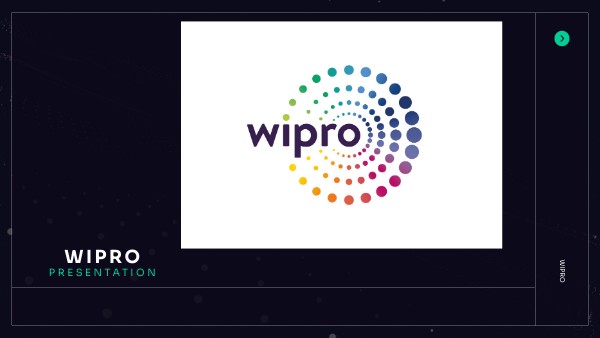 DIGITAL TECH PRESENTATION | Genially