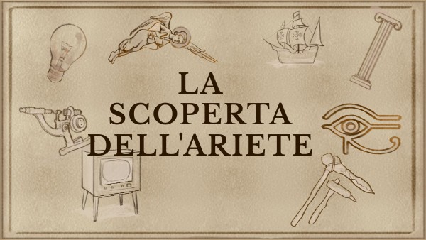 HISTORY PRESENTATION III | Genially