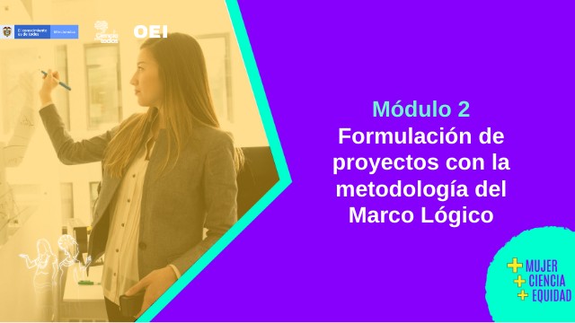 Módulo 2 | Genially
