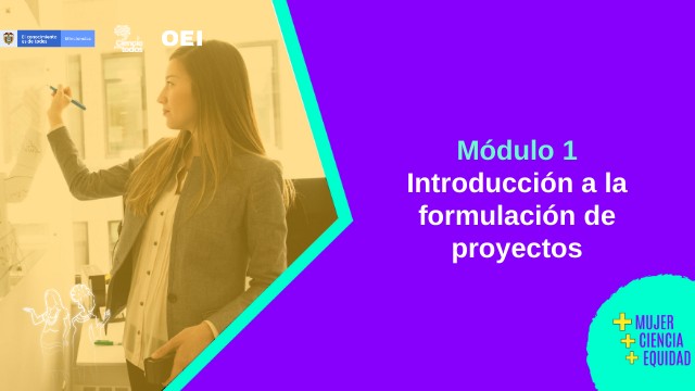 Módulo 1 | Genially