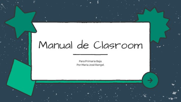 Maria Jose Rangel 5A