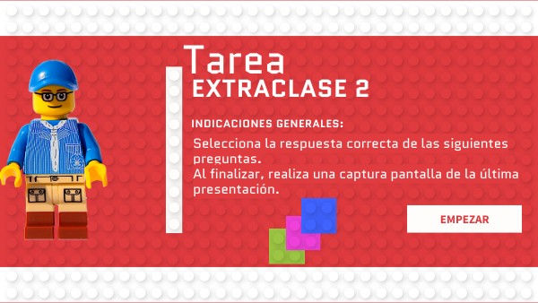 Tarea 2 | Genially