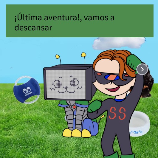 Manual nivel 5 | Genially