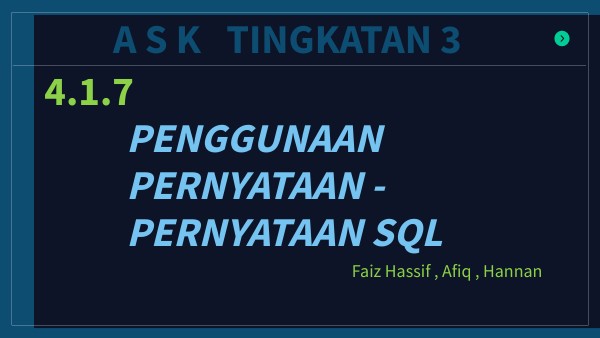 Copy - DIGITAL TECH PRESENTATION